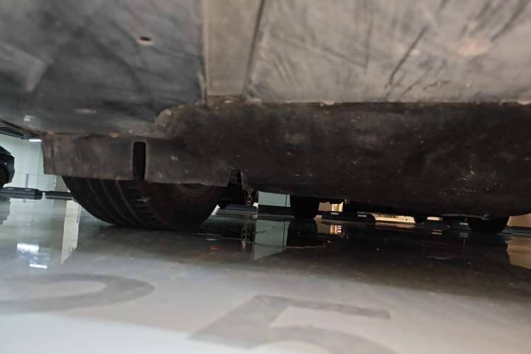 Used Ford Focus 2012 Hatchback 1.6L Automatic Comfort Model Chassis Front Right