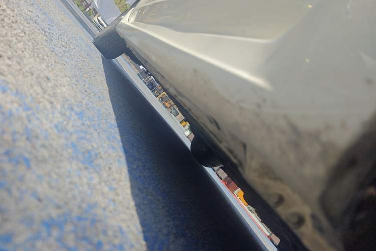 Used Ford Focus 2012 Hatchback Classic 1.8L Automatic Fashion Edition Chassis Front Right