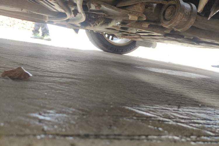 Used Ford Focus 2012 Sedan 1.6L Automatic Comfort Model Chassis Front Right