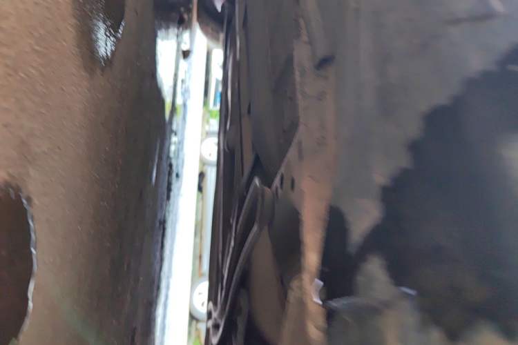 Used Ford Focus 2012 Hatchback 1.6L Automatic Comfort Model Chassis Front Right