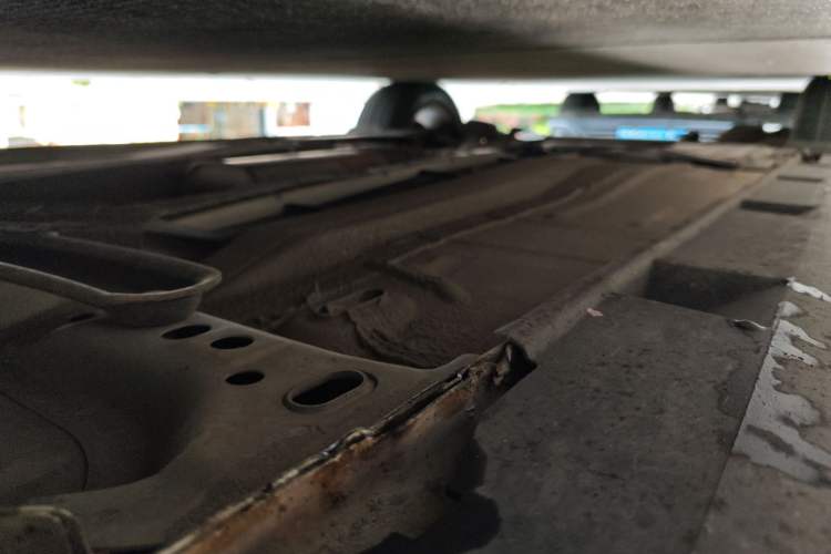 Used Ford Focus 2012 Sedan 1.6L Automatic Fashion Edition Chassis Front Right