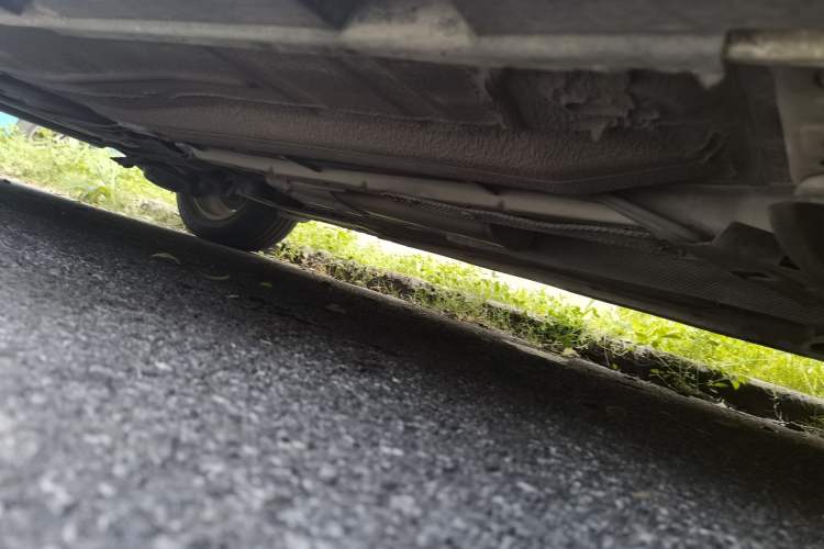 Used Ford Focus 2012 Hatchback 1.6L Automatic Comfort Model Chassis Front Right