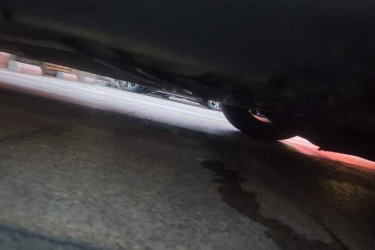 Used Ford Focus 2012 Hatchback 1.6L Automatic Fashion Edition Chassis Front Right