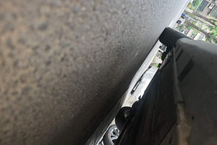 Used Ford Focus 2012 Sedan 1.6L Automatic Comfort Model Chassis Front Right