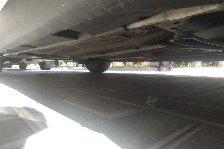 Used Ford Focus 2012 Hatchback 1.6L Automatic Comfort Model Chassis Front Right