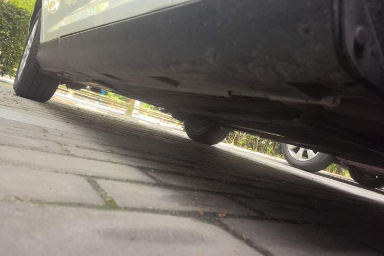 Used Ford Focus 2012 Hatchback 1.6L Automatic Comfort Model Chassis Front Right