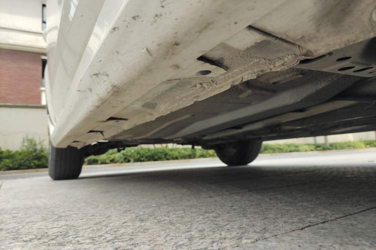 Used Ford Focus 2012 Hatchback Classic 1.8L Manual Base Model Chassis Front Right
