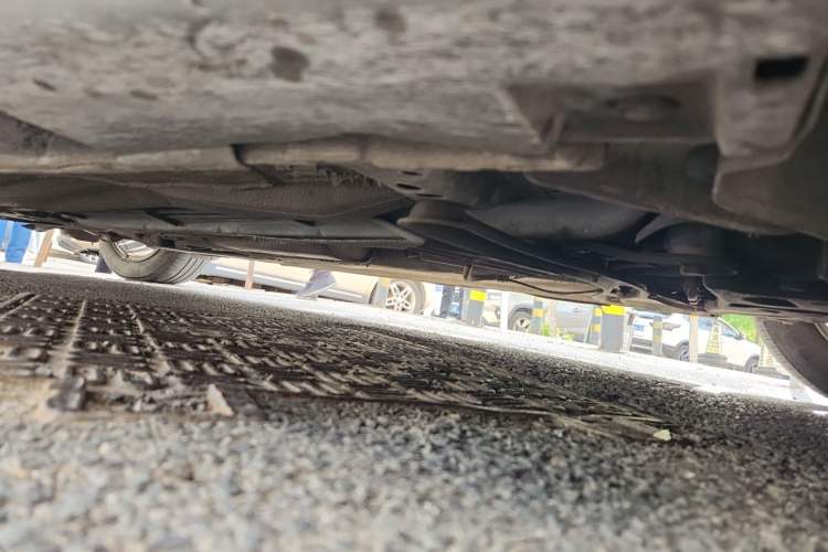 Used Ford Focus 2012 Sedan 1.6L Manual Comfort Model Chassis Front Right