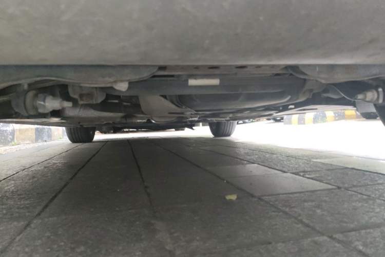 Used Ford Focus 2012 Hatchback 1.6L Automatic Fashion Edition Chassis Front Right