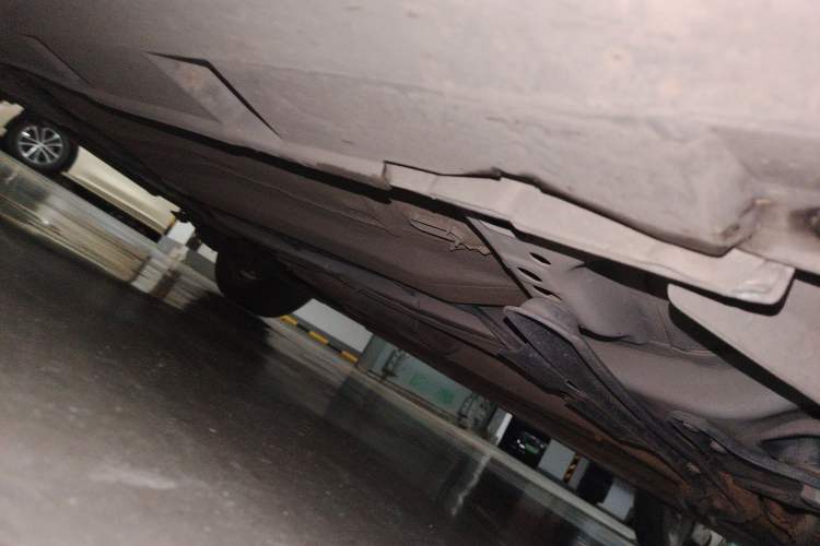 Used Ford Focus 2012 Sedan 1.6L Automatic Comfort Model Chassis Front Right