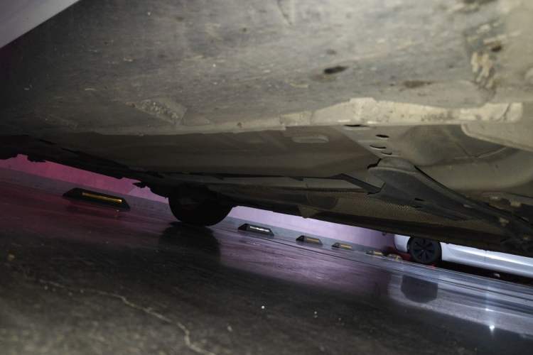 Used Ford Focus 2012 Sedan 1.6L Automatic Fashion Edition Chassis Front Right