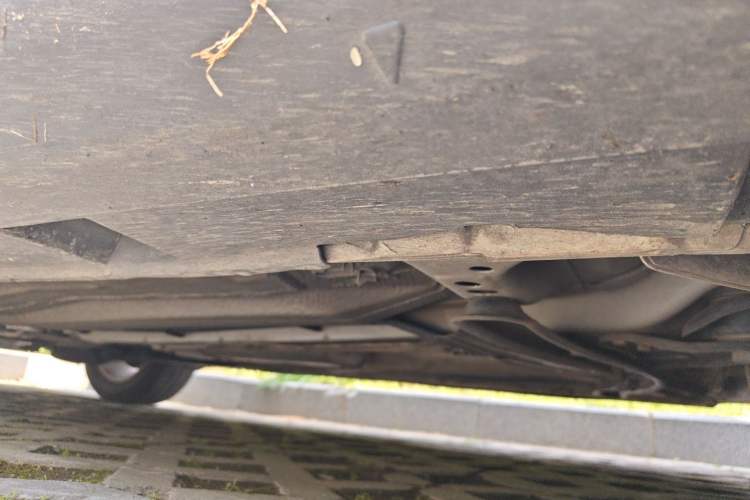 Used Ford Focus 2012 Sedan 1.6L Automatic Fashion Edition Chassis Front Right