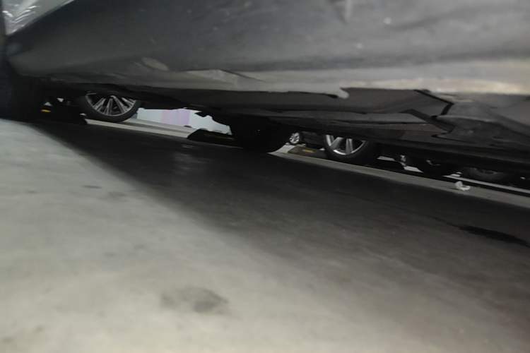 Used Ford Focus 2012 Sedan 1.6L Automatic Fashion Edition Chassis Front Right