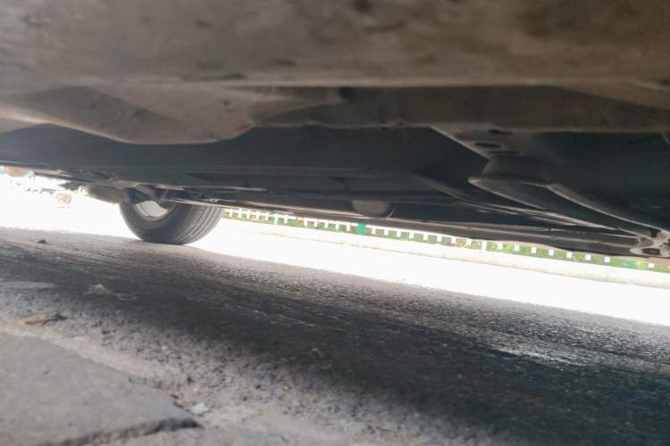 Used Ford Focus 2012 Hatchback 1.6L Automatic Comfort Model Chassis Front Right