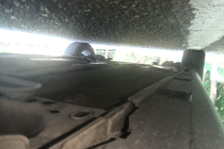 Used Ford Focus 2012 Hatchback 1.6L Automatic Comfort Model Chassis Front Right
