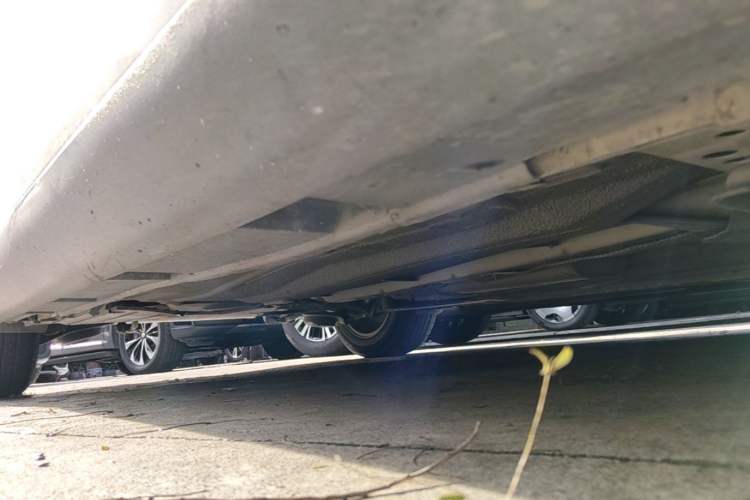 Used Ford Focus 2012 Sedan 1.6L Automatic Comfort Model Chassis Front Right