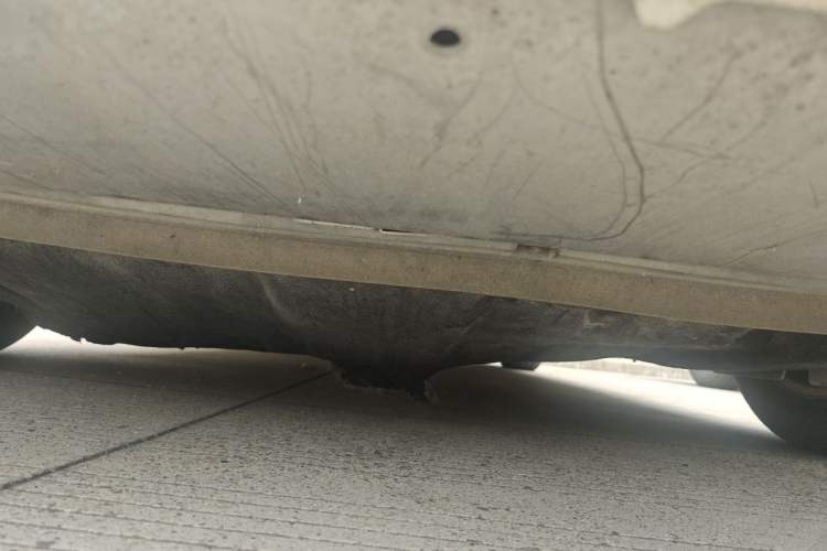 Used Ford Focus 2012 Hatchback 1.6L Automatic Comfort Model Chassis Front