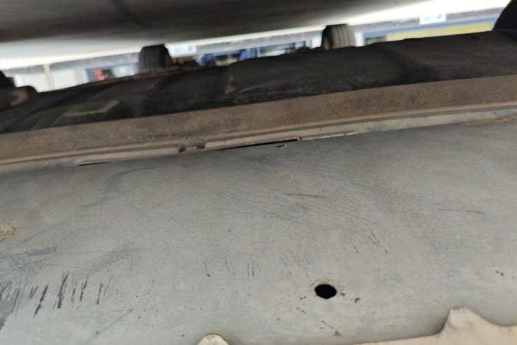 Used Ford Focus 2012 Hatchback 1.6L Automatic Fashion Edition Chassis Front