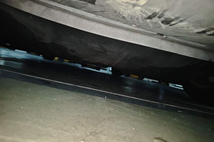 Used Ford Focus 2012 Hatchback 1.6L Automatic Comfort Model Chassis Front