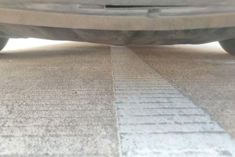 Used Ford Focus 2012 Hatchback 1.6L Automatic Comfort Model Chassis Front