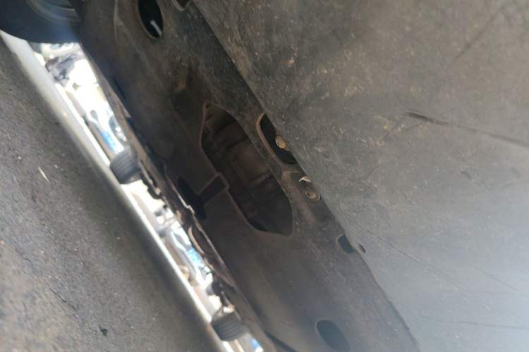 Used Ford Focus 2012 Hatchback 1.6L Automatic Comfort Model Chassis Front