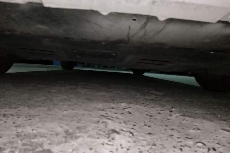 Used Ford Focus 2012 Sedan 1.6L Manual Comfort Model Chassis Front