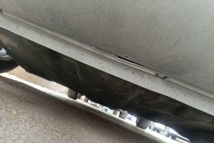Used Ford Focus 2012 Hatchback 1.6L Automatic Comfort Model Chassis Front
