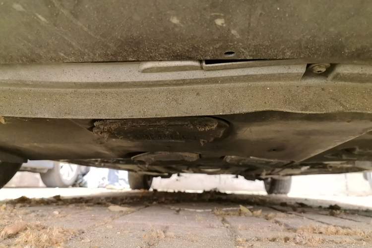 Used Ford Focus 2012 Hatchback 1.6L Automatic Comfort Model Chassis Front