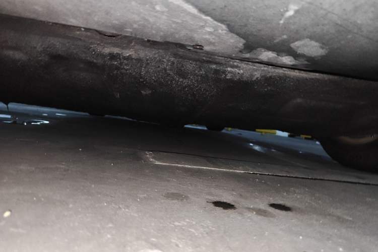 Used Ford Focus 2012 Sedan 1.6L Automatic Comfort Model Chassis Front