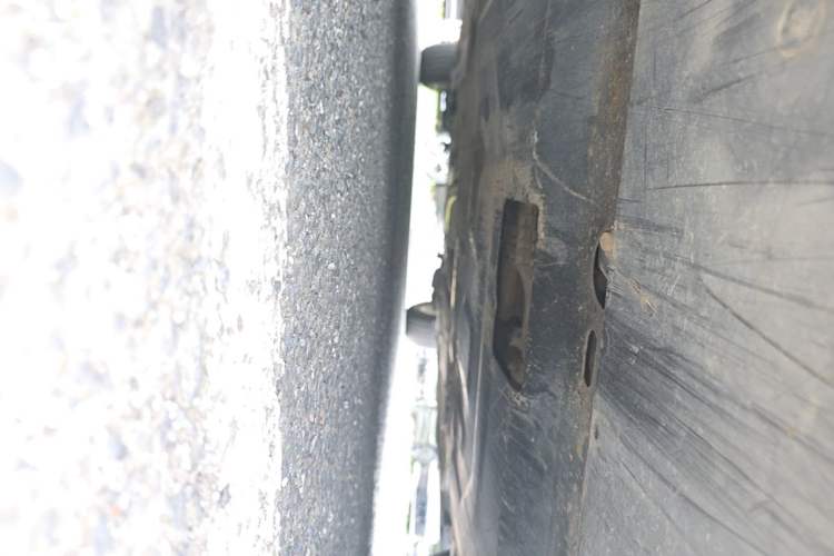 Used Ford Focus 2012 Sedan 1.6L Manual Comfort Model Chassis Front