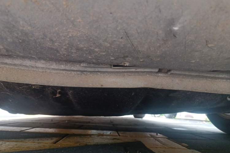Used Ford Focus 2012 Hatchback 1.6L Automatic Fashion Edition Chassis Front