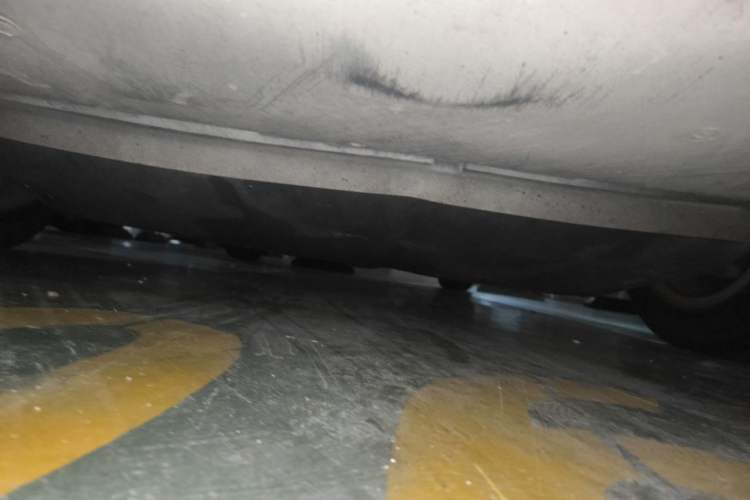 Used Ford Focus 2012 Hatchback 1.6L Automatic Comfort Model Chassis Front