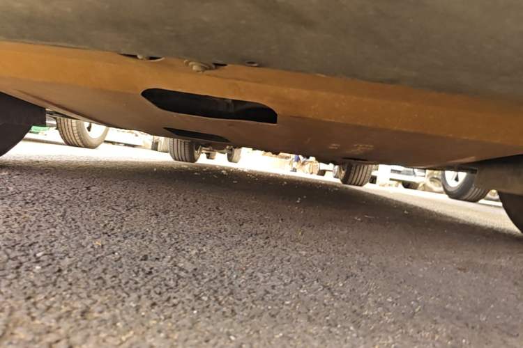 Used Ford Focus 2012 Hatchback 1.6L Automatic Comfort Model Chassis Front