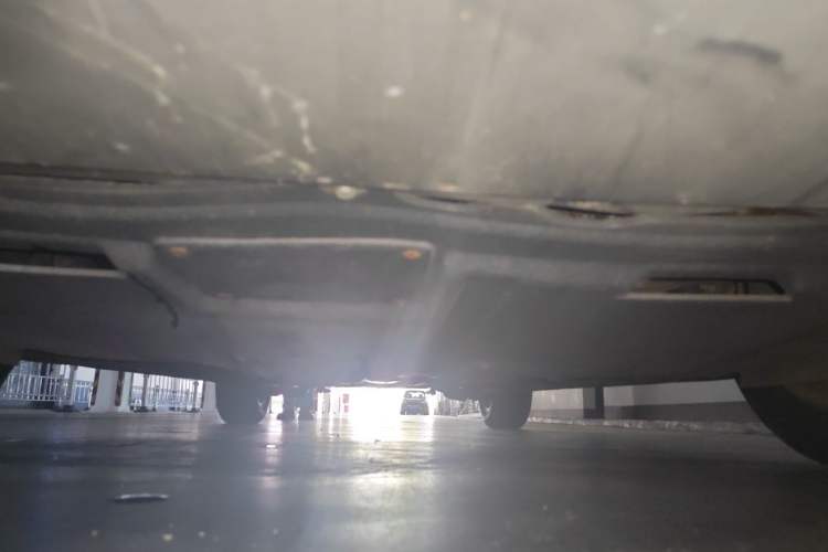 Used Ford Focus 2012 Hatchback 1.6L Automatic Fashion Edition Chassis Front