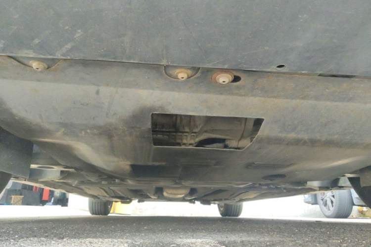Used Ford Focus 2012 Hatchback 1.6L Automatic Comfort Model Chassis Front