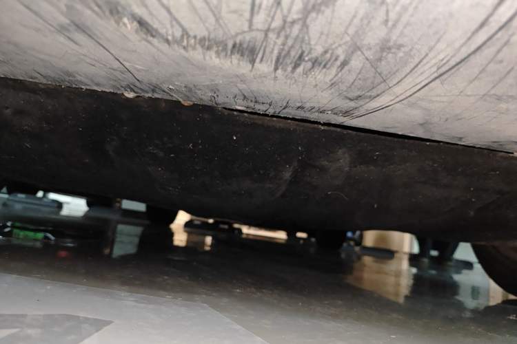 Used Ford Focus 2012 Hatchback 1.6L Automatic Comfort Model Chassis Front