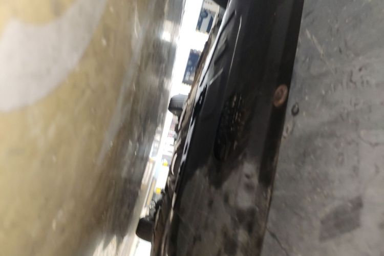 Used Ford Focus 2012 Sedan 1.6L Manual Comfort Model Chassis Front