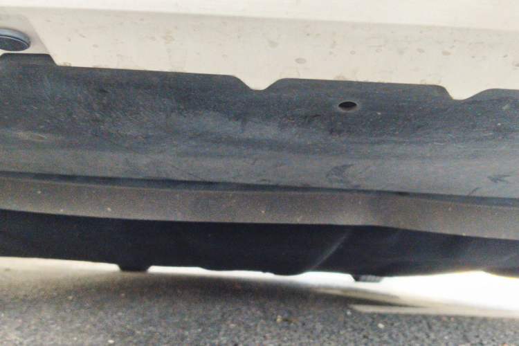 Used Ford Focus 2012 Hatchback 1.6L Automatic Comfort Model Chassis Front