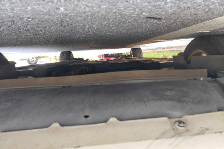Used Ford Focus 2012 Hatchback 1.6L Automatic Comfort Model Chassis Front