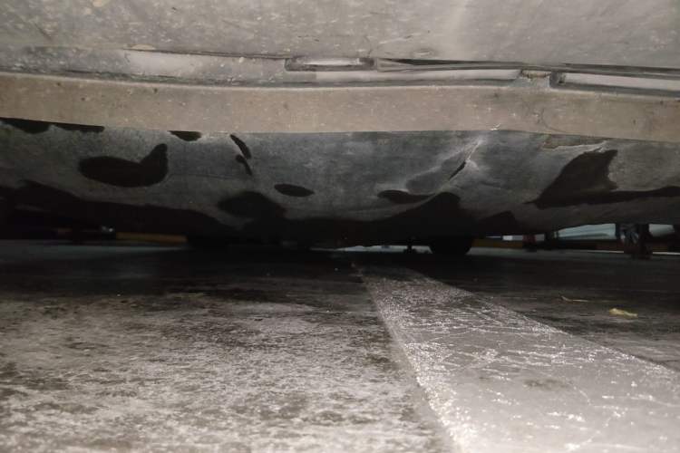 Used Ford Focus 2012 Sedan 1.6L Manual Comfort Model Chassis Front
