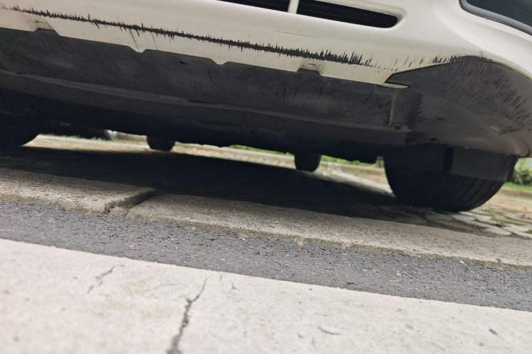 Used Ford Focus 2012 Hatchback 1.6L Automatic Comfort Model Chassis Front