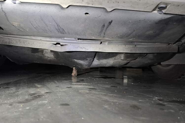 Used Ford Focus 2012 Sedan 1.6L Automatic Comfort Model Chassis Front