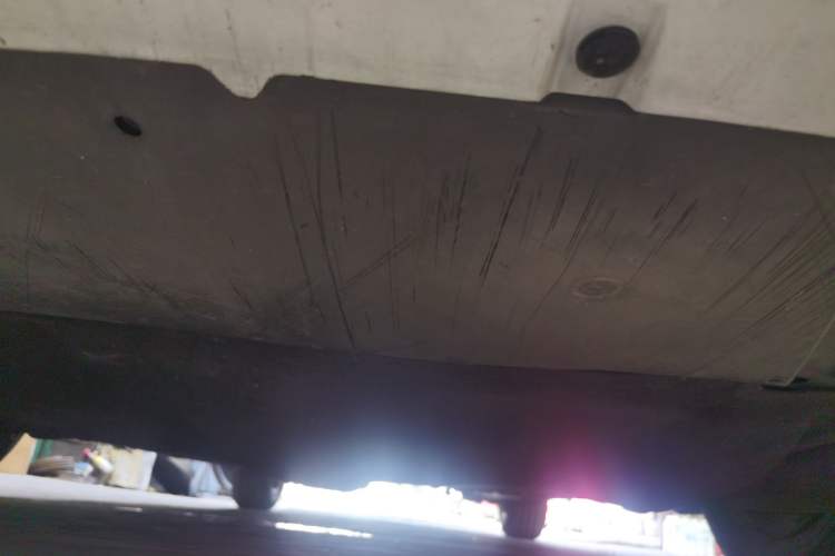 Used Ford Focus 2012 Hatchback 1.6L Automatic Fashion Edition Chassis Front