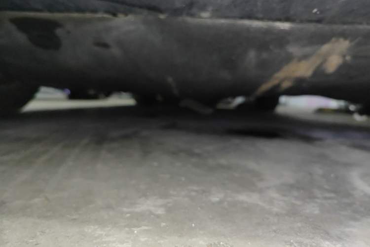Used Ford Focus 2012 Sedan 1.6L Automatic Fashion Edition Chassis Front