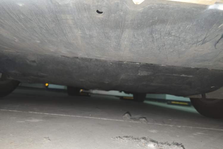 Used Ford Focus 2012 Sedan 1.6L Automatic Fashion Edition Chassis Front