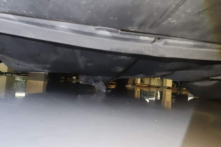 Used Ford Focus 2012 Sedan 1.6L Automatic Fashion Edition Chassis Front