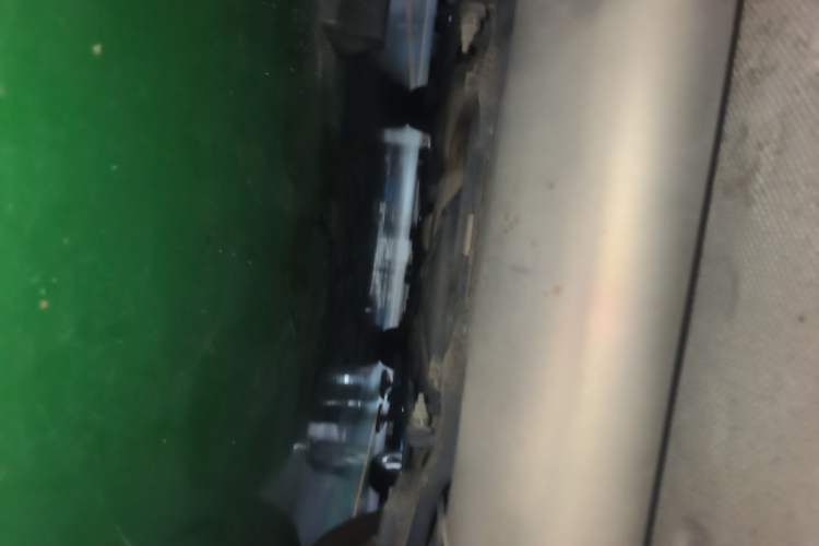 Used Ford Focus 2012 Sedan 1.6L Automatic Fashion Edition Chassis Rear