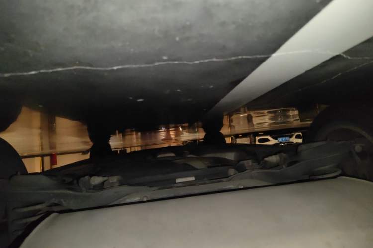 Used Ford Focus 2012 Sedan 1.6L Manual Fashion Edition Chassis Rear