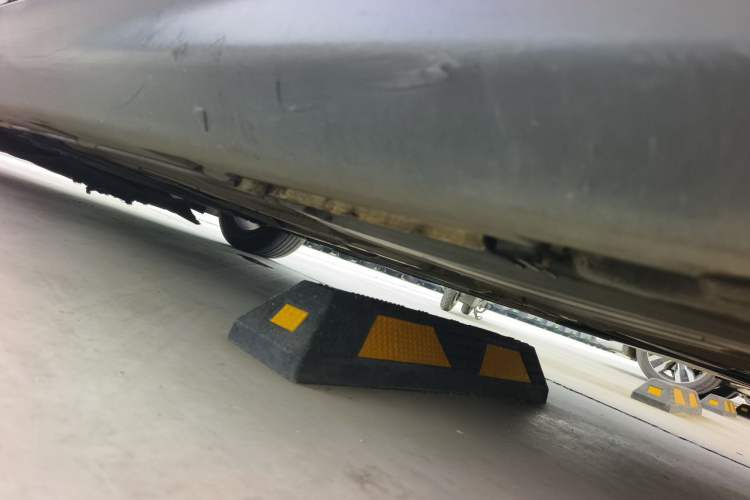 Used Ford Focus 2012 Hatchback 1.6L Automatic Fashion Edition Chassis Rear Left