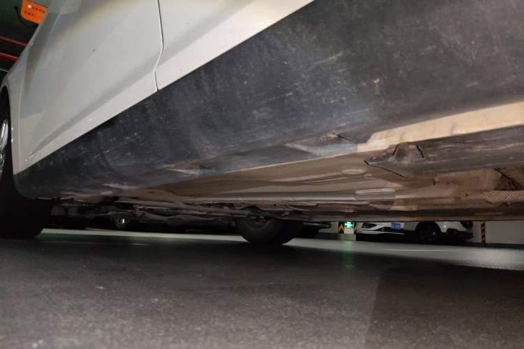 Used Ford Focus 2012 Hatchback 1.6L Automatic Comfort Model Chassis Rear Left
